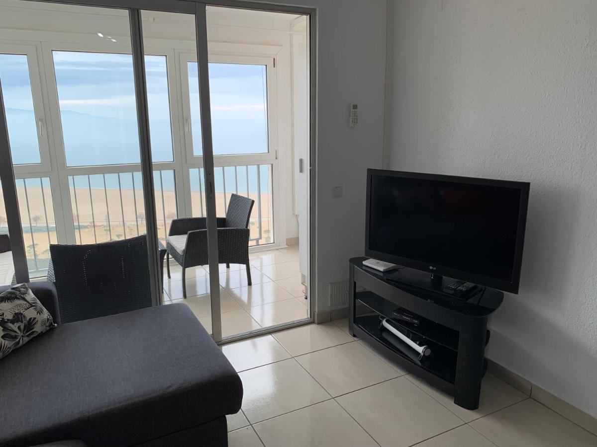 Apartamento Con Magnificas Vistas Al Mar - Wifi Gratis Empuriabrava Extérieur photo