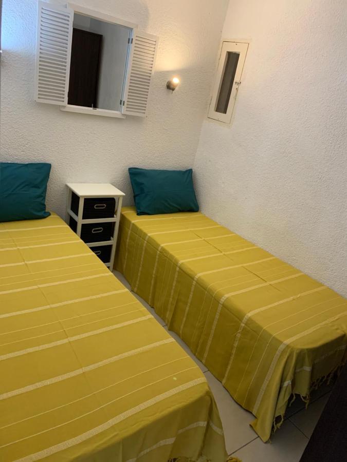Apartamento Con Magnificas Vistas Al Mar - Wifi Gratis Empuriabrava Extérieur photo